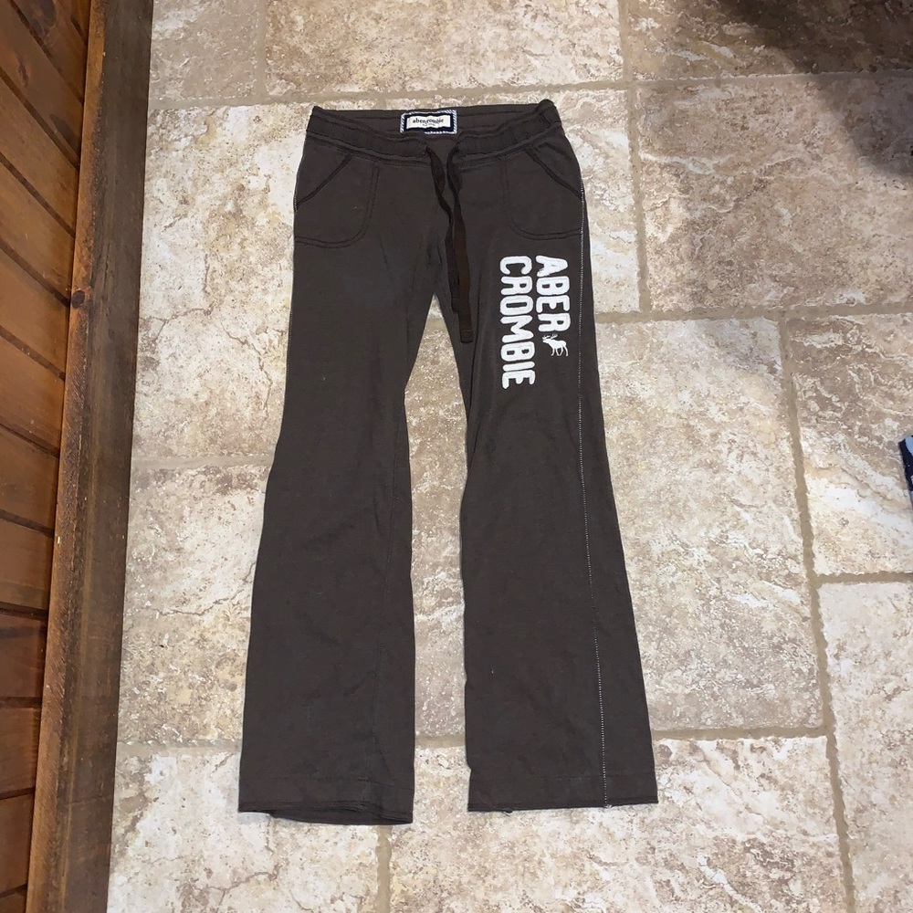 ABERCROMBIE PANTS